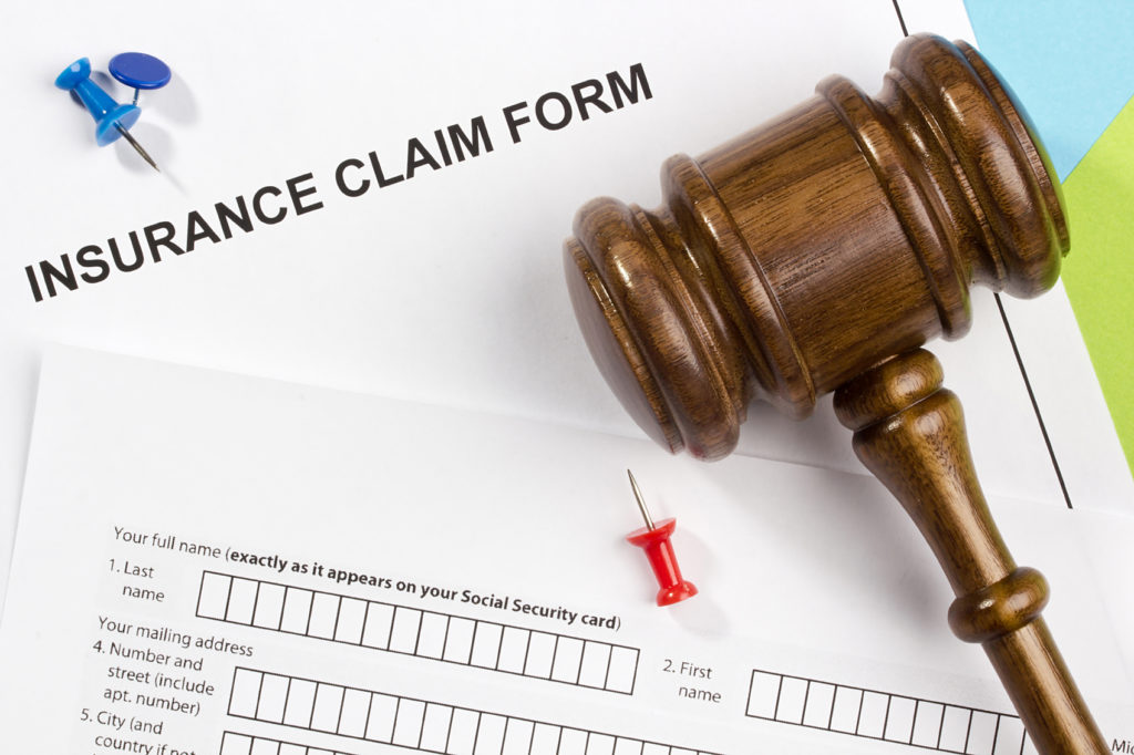 Insurance Litigation & Coverage Attorney Vermont Insurance Litigation & Coverage Attorney Vermont