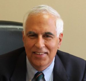 Kaveh S. Shahi