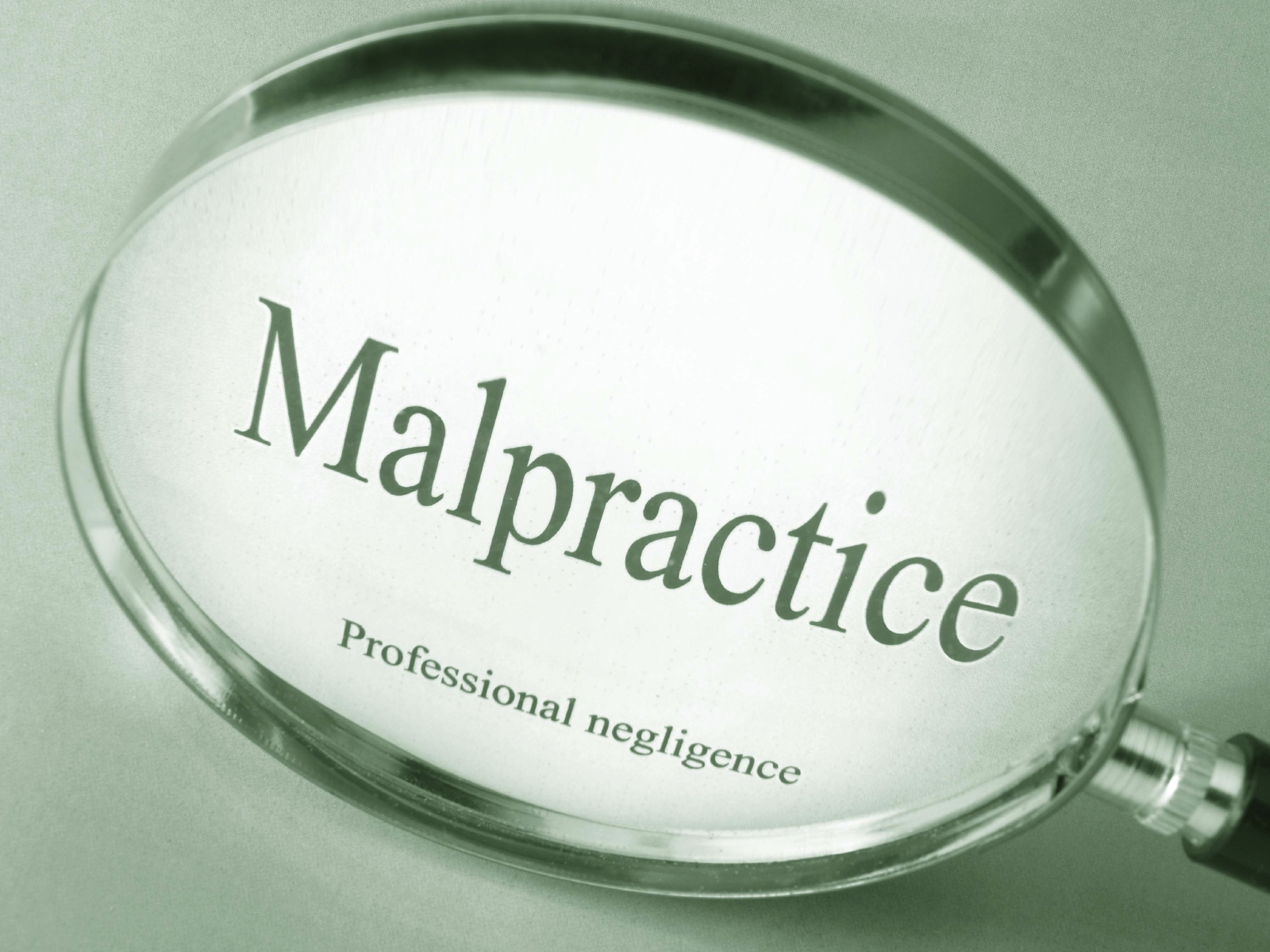 Professional Negligence Lawyers Vermont Malpractice